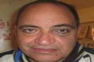 Photo of author Hassouna Al Misbahi